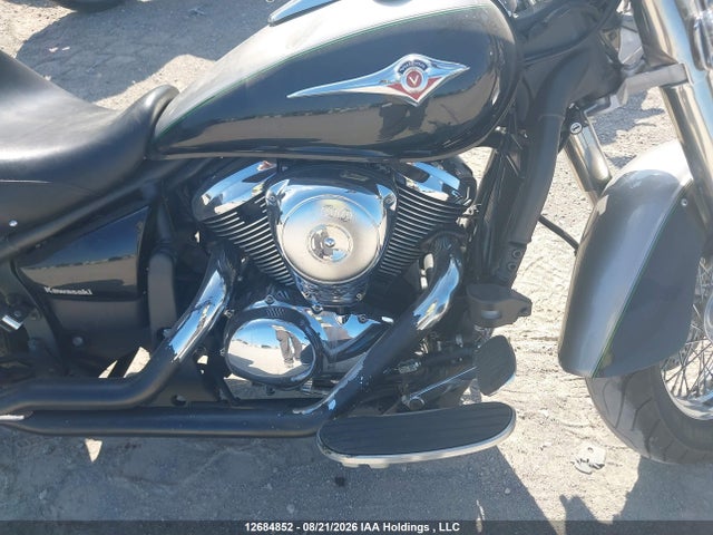 Kawasaki Vn900 D 2016 JKAVN2D17GA056117 Image 8