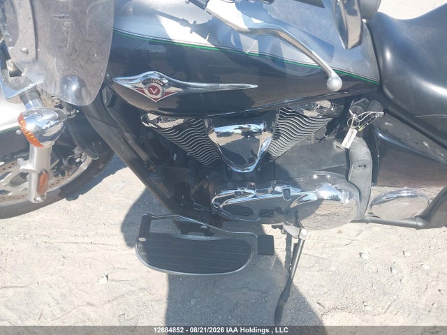 Kawasaki Vn900 D 2016 JKAVN2D17GA056117 Image 9
