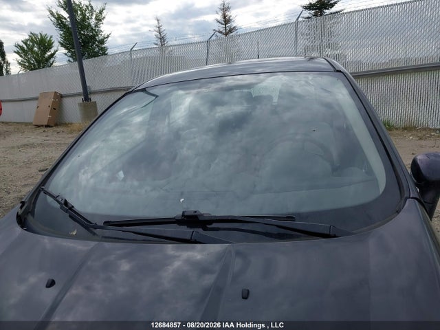 Auction sale of the 2015 Ford Fiesta Titanium, vin: 3FADP4FJXFM201680, lot number: 12684857