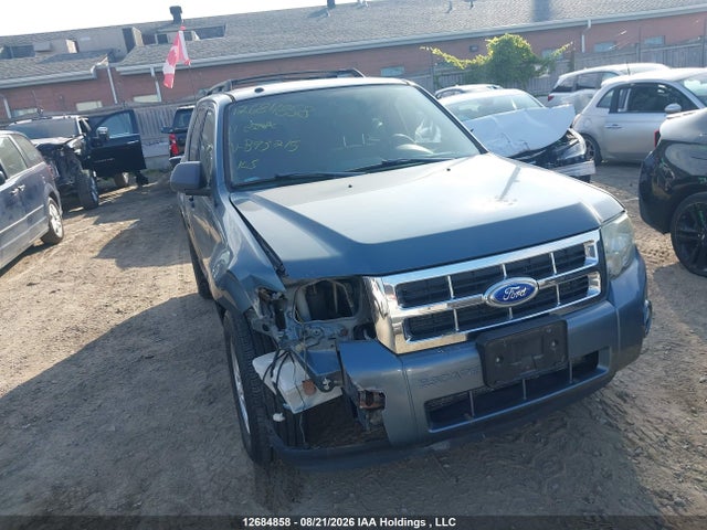Продажа на аукционе авто 2011 Ford Escape Xlt, vin: 1FMCU0D72BKB93215, номер лота: 12684858