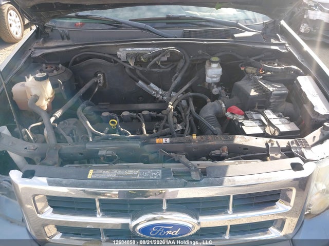 Продажа на аукционе авто 2011 Ford Escape Xlt, vin: 1FMCU0D72BKB93215, номер лота: 12684858