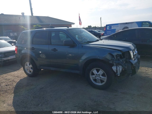 Продажа на аукционе авто 2011 Ford Escape Xlt, vin: 1FMCU0D72BKB93215, номер лота: 12684858
