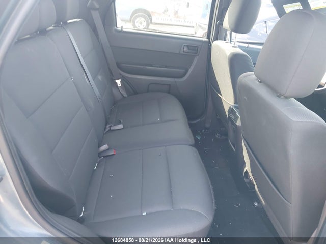 Продажа на аукционе авто 2011 Ford Escape Xlt, vin: 1FMCU0D72BKB93215, номер лота: 12684858