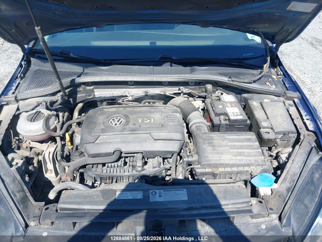 3VW117AU6FM077535 Volkswagen Golf 1.8 Tsi Comfortline/1.8 Tsi Highline/1.8 Tsi Trendline