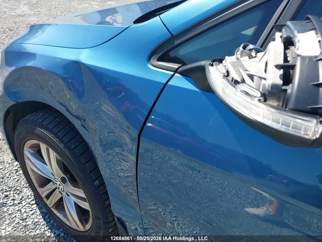 3VW117AU6FM077535 Volkswagen Golf 1.8 Tsi Comfortline/1.8 Tsi Highline/1.8 Tsi Trendline