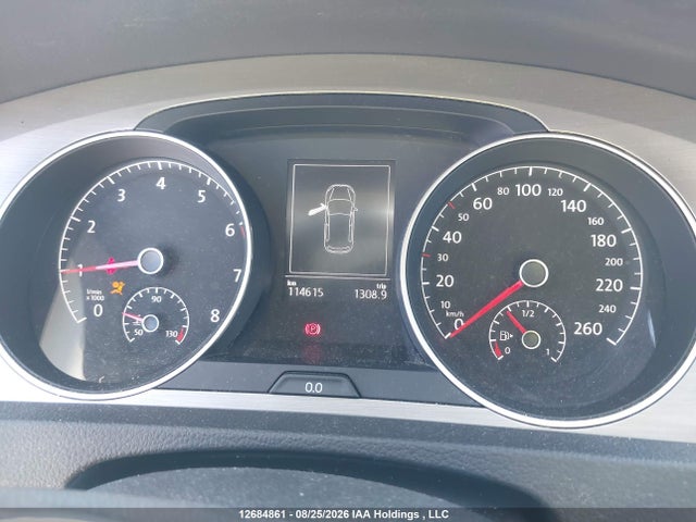 3VW117AU6FM077535 Volkswagen Golf 1.8 Tsi Comfortline/1.8 Tsi Highline/1.8 Tsi Trendline
