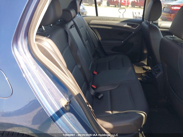 3VW117AU6FM077535 Volkswagen Golf 1.8 Tsi Comfortline/1.8 Tsi Highline/1.8 Tsi Trendline