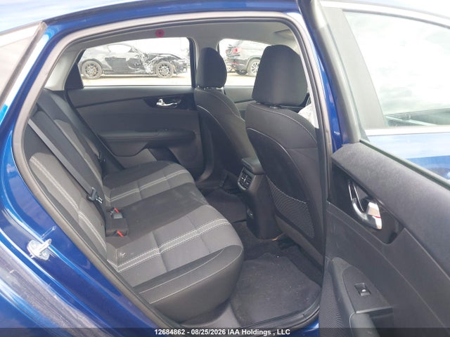 Продажа на аукционе авто 2022 Kia Forte Gt Line, vin: 3KPF34ADXNE435892, номер лота: 12684862
