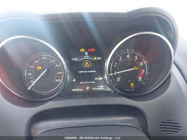 SAJXJ6HL1HMK46428 Jaguar F-TYPE R