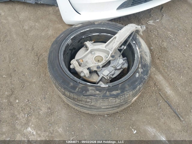 12684871 :رقم المزاد ، 5YJ3E1EA0PF481062 vin ، 2023 Tesla Model 3 Rwd مزاد بيع