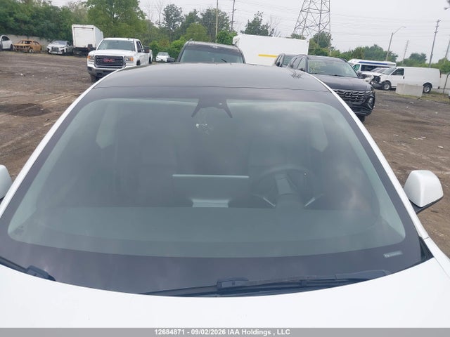 12684871 :رقم المزاد ، 5YJ3E1EA0PF481062 vin ، 2023 Tesla Model 3 Rwd مزاد بيع