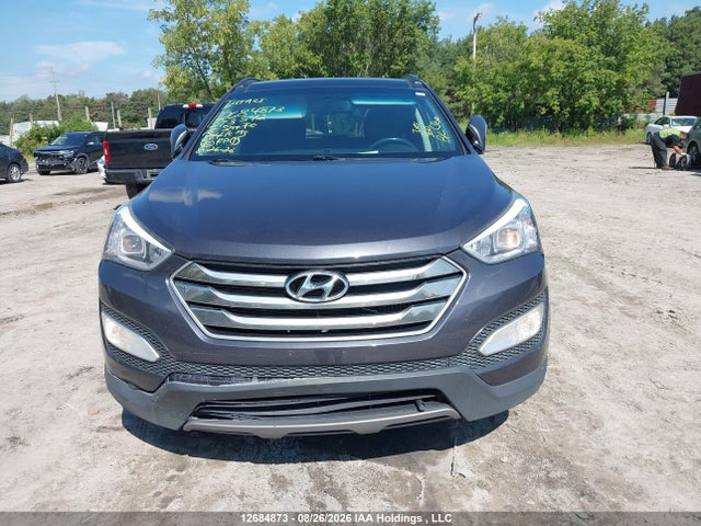 Aukcja sprzedaży 2015 Hyundai Santa Fe Sport, vin: 5XYZUDLA3FG273542, numer aukcji: 12684873