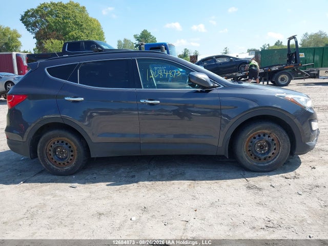 Aukcja sprzedaży 2015 Hyundai Santa Fe Sport, vin: 5XYZUDLA3FG273542, numer aukcji: 12684873
