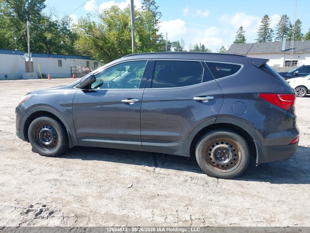 Aukcja sprzedaży 2015 Hyundai Santa Fe Sport, vin: 5XYZUDLA3FG273542, numer aukcji: 12684873