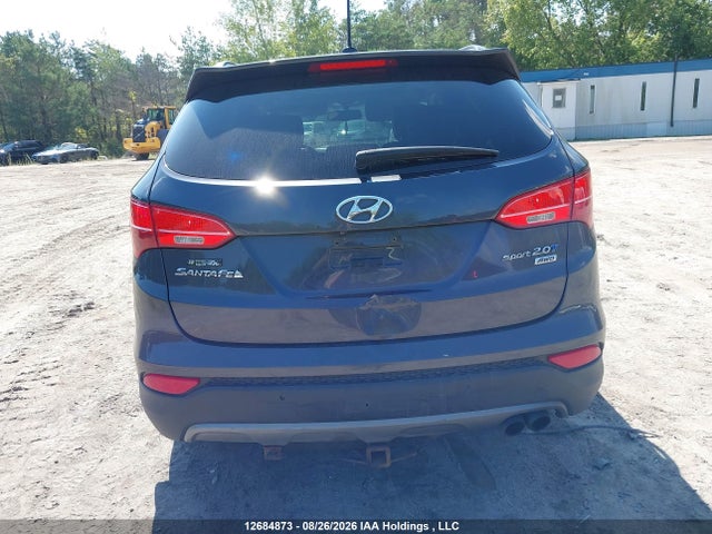 Aukcja sprzedaży 2015 Hyundai Santa Fe Sport, vin: 5XYZUDLA3FG273542, numer aukcji: 12684873