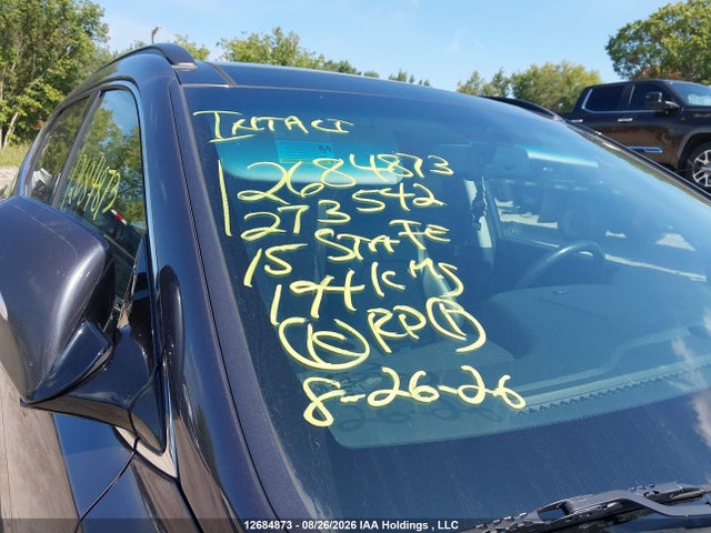 Aukcja sprzedaży 2015 Hyundai Santa Fe Sport, vin: 5XYZUDLA3FG273542, numer aukcji: 12684873