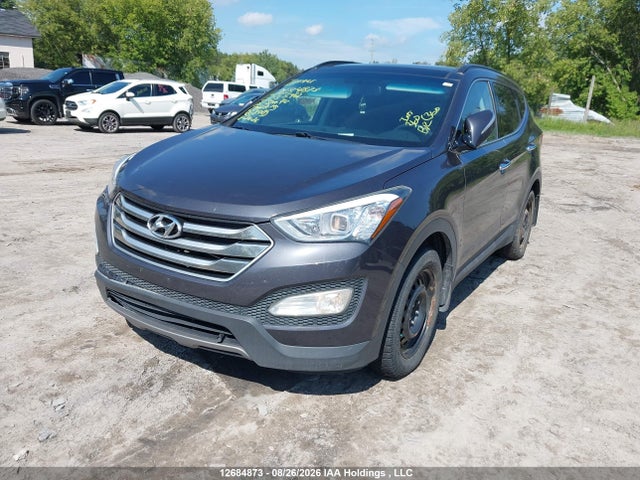 Aukcja sprzedaży 2015 Hyundai Santa Fe Sport, vin: 5XYZUDLA3FG273542, numer aukcji: 12684873