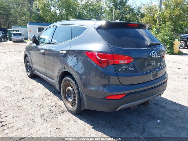 Aukcja sprzedaży 2015 Hyundai Santa Fe Sport, vin: 5XYZUDLA3FG273542, numer aukcji: 12684873