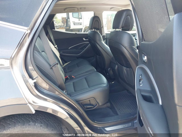Aukcja sprzedaży 2015 Hyundai Santa Fe Sport, vin: 5XYZUDLA3FG273542, numer aukcji: 12684873