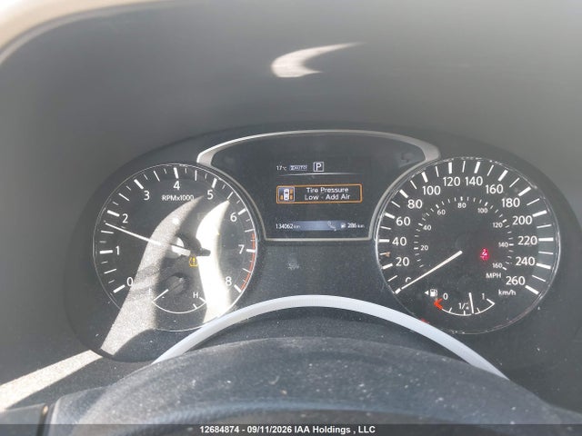 5N1DR2MMXHC664280 Nissan Pathfinder Platinum/s/sl/sv