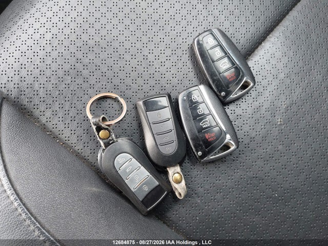Aukcja sprzedaży 2016 Hyundai Santa Fe Sport 2.0t Limited, vin: 5XYZUDLA4GG367270, numer aukcji: 12684875