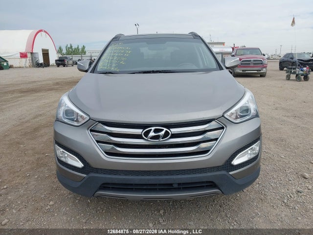 Aukcja sprzedaży 2016 Hyundai Santa Fe Sport 2.0t Limited, vin: 5XYZUDLA4GG367270, numer aukcji: 12684875