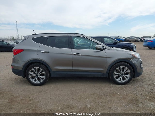 Aukcja sprzedaży 2016 Hyundai Santa Fe Sport 2.0t Limited, vin: 5XYZUDLA4GG367270, numer aukcji: 12684875