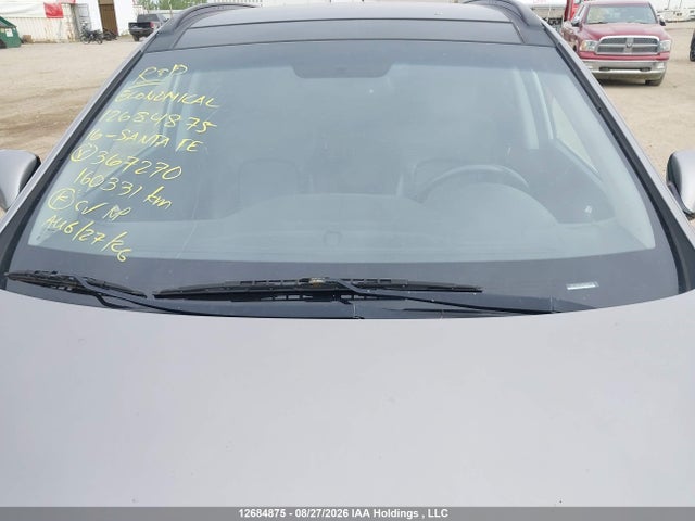 Aukcja sprzedaży 2016 Hyundai Santa Fe Sport 2.0t Limited, vin: 5XYZUDLA4GG367270, numer aukcji: 12684875