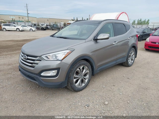 Aukcja sprzedaży 2016 Hyundai Santa Fe Sport 2.0t Limited, vin: 5XYZUDLA4GG367270, numer aukcji: 12684875