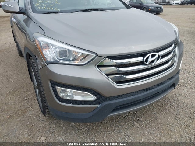 Aukcja sprzedaży 2016 Hyundai Santa Fe Sport 2.0t Limited, vin: 5XYZUDLA4GG367270, numer aukcji: 12684875