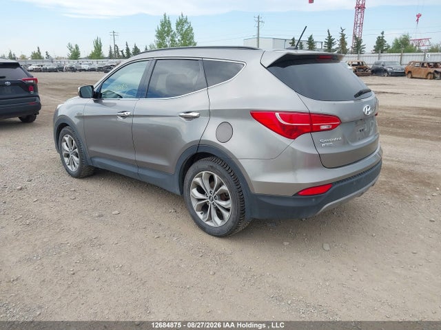 Aukcja sprzedaży 2016 Hyundai Santa Fe Sport 2.0t Limited, vin: 5XYZUDLA4GG367270, numer aukcji: 12684875