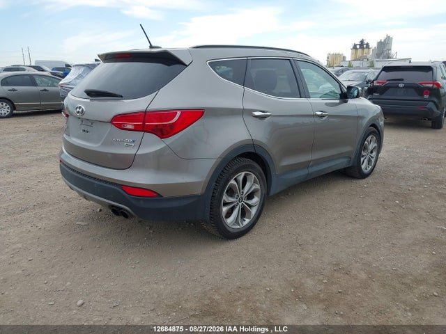 Aukcja sprzedaży 2016 Hyundai Santa Fe Sport 2.0t Limited, vin: 5XYZUDLA4GG367270, numer aukcji: 12684875