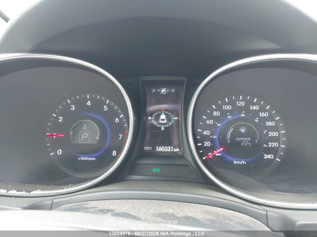 Aukcja sprzedaży 2016 Hyundai Santa Fe Sport 2.0t Limited, vin: 5XYZUDLA4GG367270, numer aukcji: 12684875