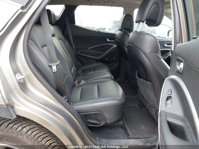 Aukcja sprzedaży 2016 Hyundai Santa Fe Sport 2.0t Limited, vin: 5XYZUDLA4GG367270, numer aukcji: 12684875