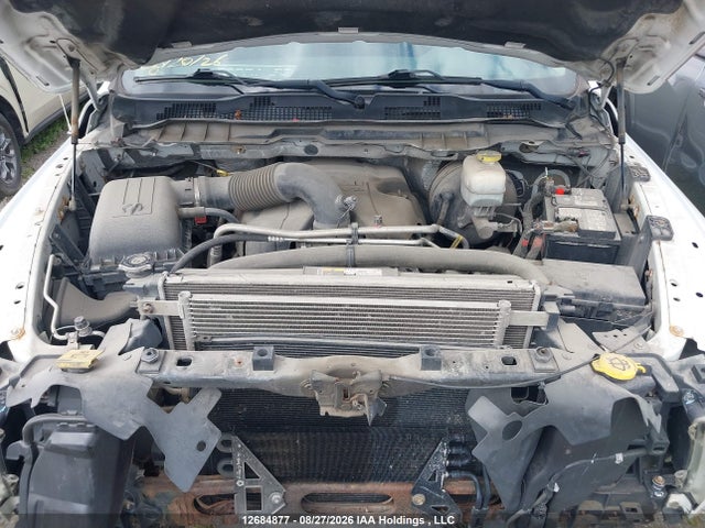 3C6TR4HT0HG724620 RAM 2500 St