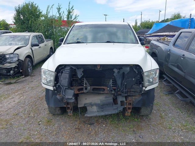 3C6TR4HT0HG724620 RAM 2500 St