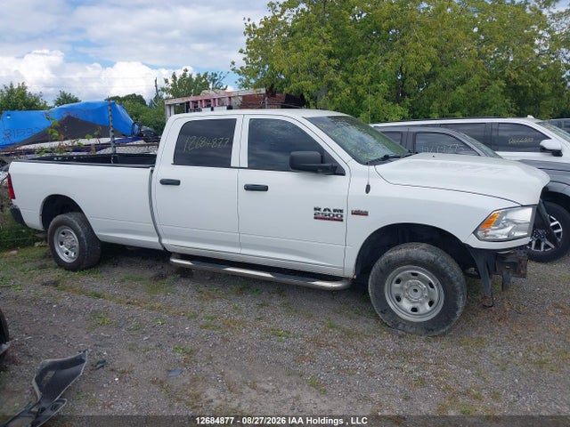 3C6TR4HT0HG724620 RAM 2500 St