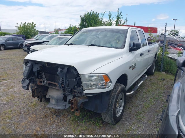 3C6TR4HT0HG724620 RAM 2500 St