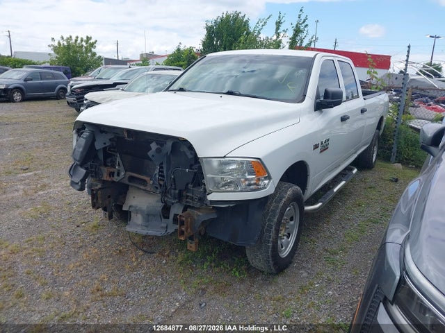 3C6TR4HT0HG724620 RAM 2500 St