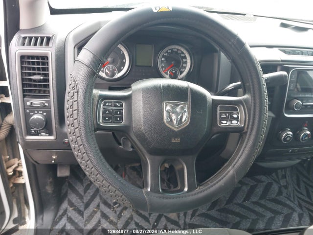 3C6TR4HT0HG724620 RAM 2500 St