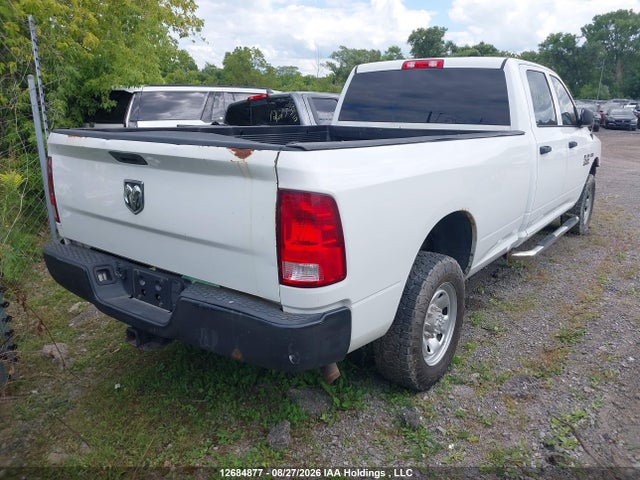 3C6TR4HT0HG724620 RAM 2500 St