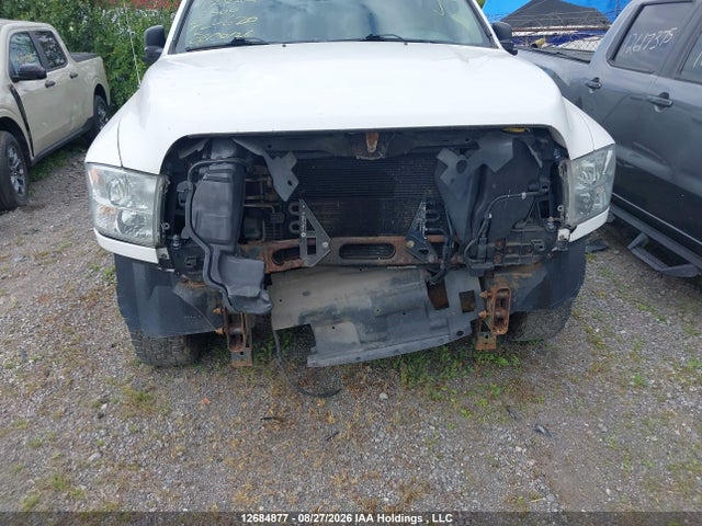 3C6TR4HT0HG724620 RAM 2500 St