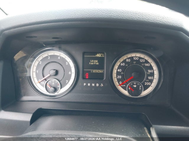 3C6TR4HT0HG724620 RAM 2500 St