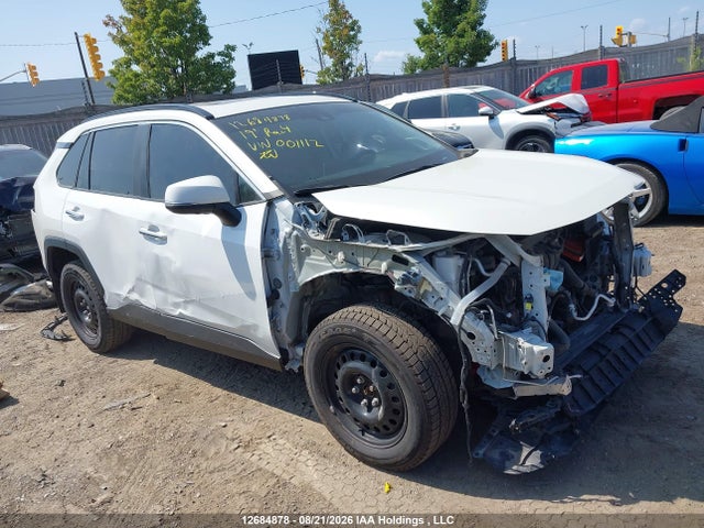 2019 2T3D1RFV6KC001112 main image
