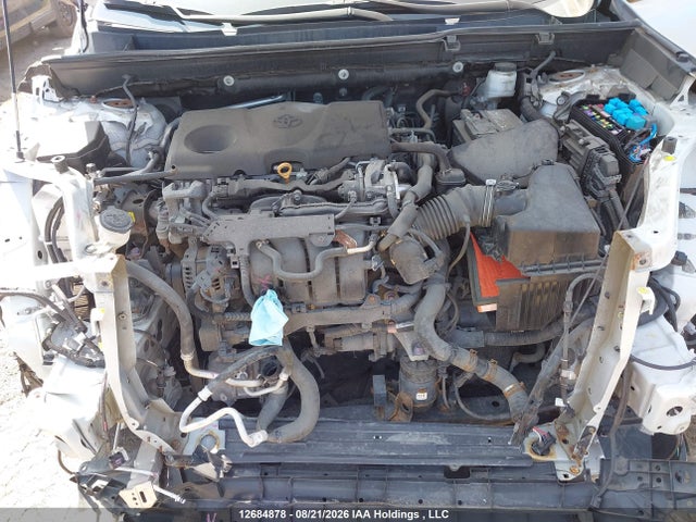 Toyota Rav4 Limited 2019 2T3D1RFV6KC001112 Image 10