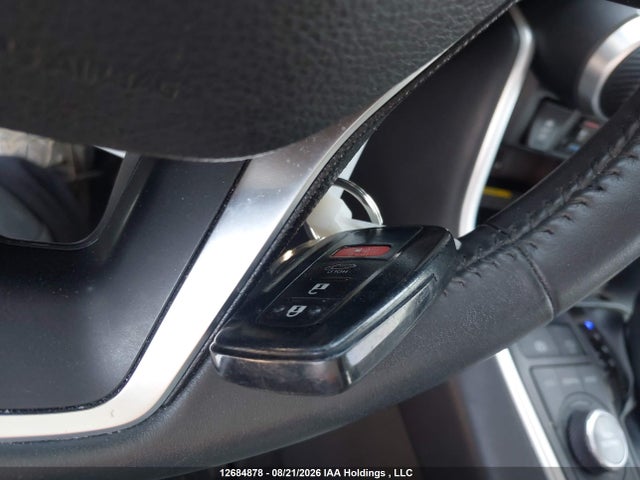 Toyota Rav4 Limited 2019 2T3D1RFV6KC001112 Image 11