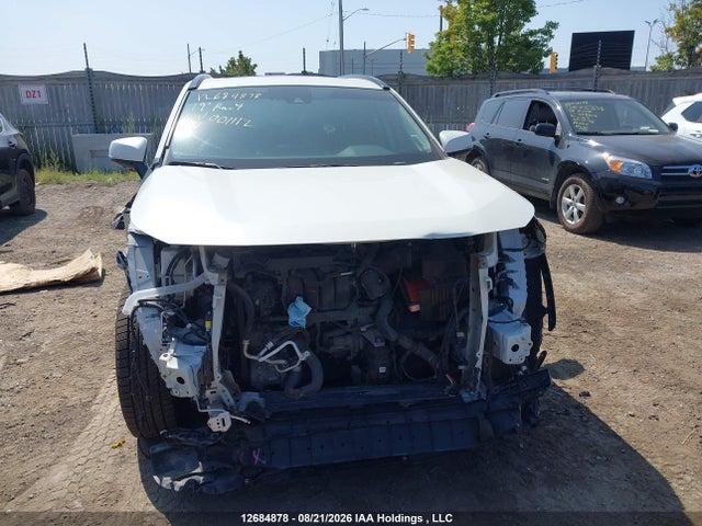 Toyota Rav4 Limited 2019 2T3D1RFV6KC001112 Image 13