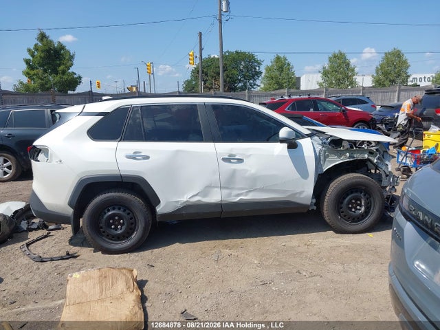 Toyota Rav4 Limited 2019 2T3D1RFV6KC001112 Image 14