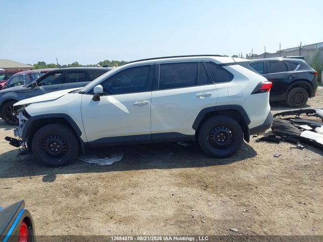 Toyota Rav4 Limited 2019 2T3D1RFV6KC001112 Image 15