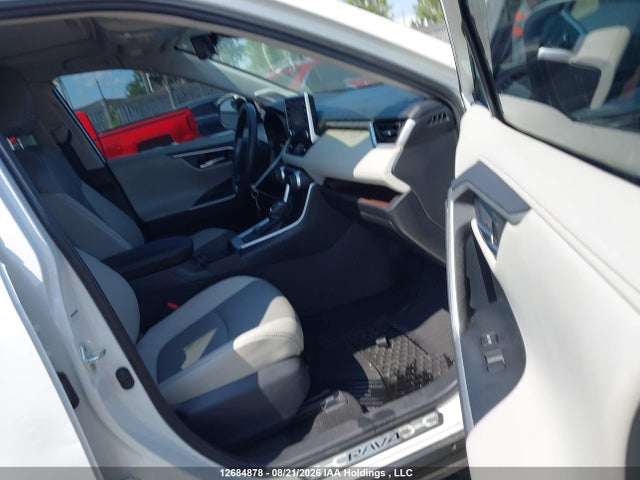 Toyota Rav4 Limited 2019 2T3D1RFV6KC001112 Image 5